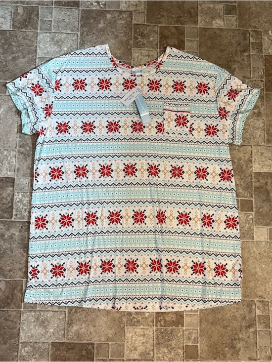 Honeyme Curvy Tops - NWT XXXL Honeyme Curvy Women’s Sleeveless Blouse
